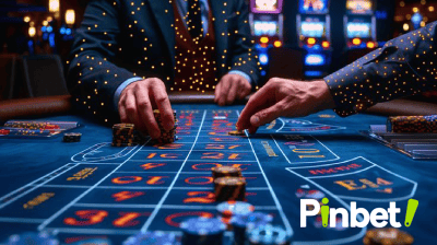 Blackjack Success Story